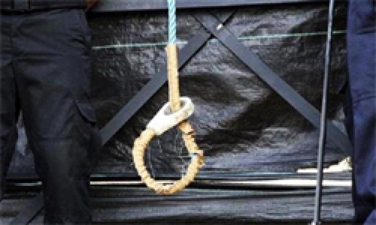 Pakistan hangs 6 on third day of mass executions